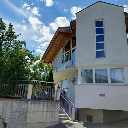 Michl'S Villa Тарренц Екстер'єр фото
