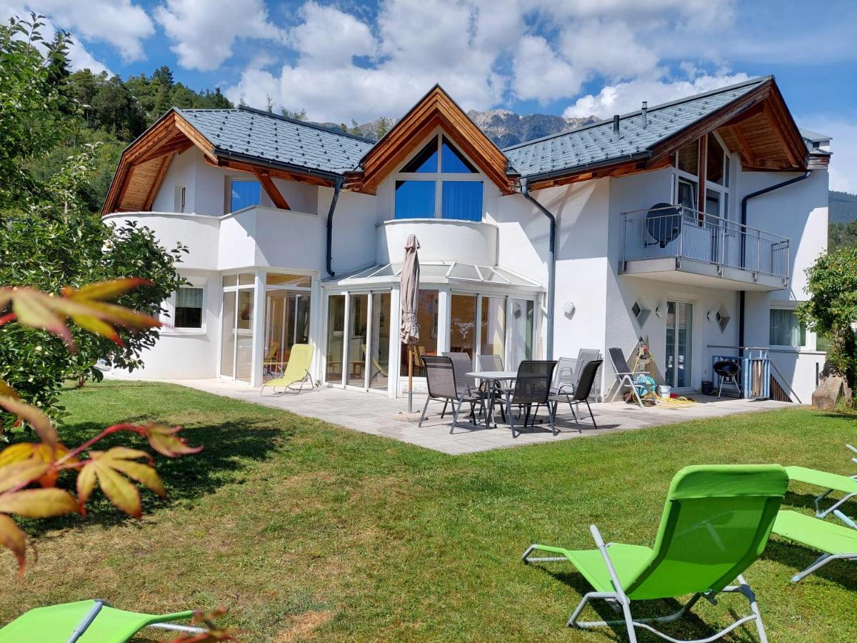 Michl'S Villa Тарренц Екстер'єр фото