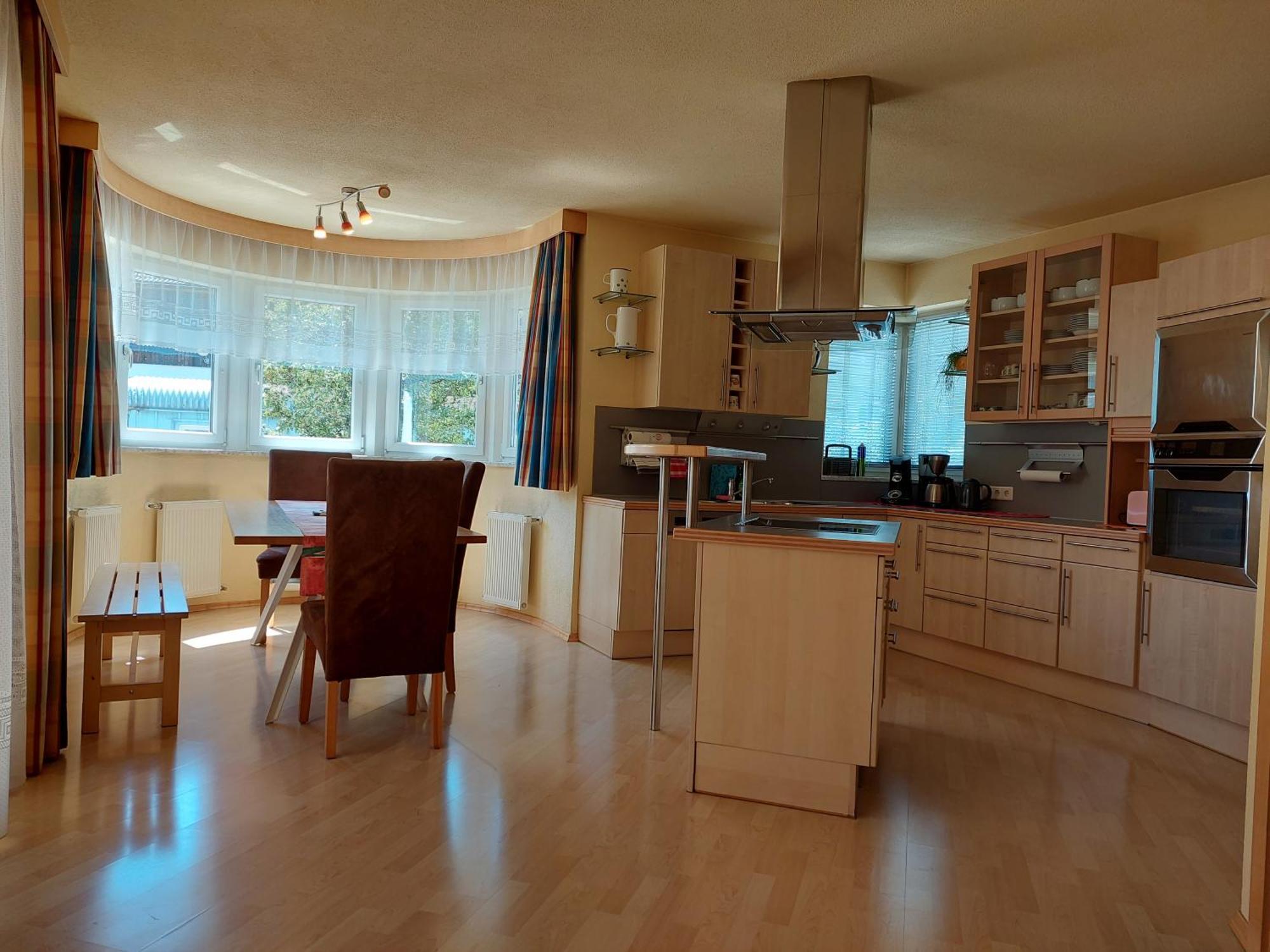 Michl'S Villa Тарренц Екстер'єр фото